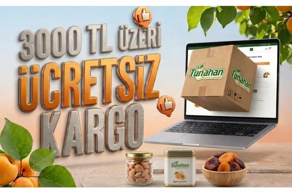 Malatya'nın yöresel lezetlerini evinize getiriyoruz!