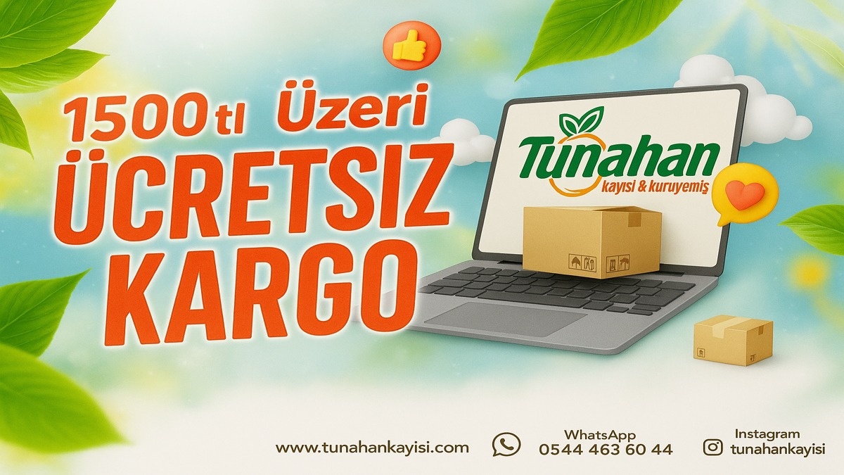 Malatya'nın yöresel lezetlerini evinize getiriyoruz!
