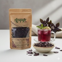 Arapgir Mor Reyhan Kurusu 50 Gr.