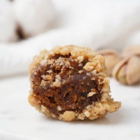 Ballı Fındıklı Özel Atom