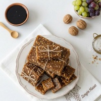 Cevizli Üzüm Pestili