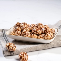 Çikolata Kaplı Kraker