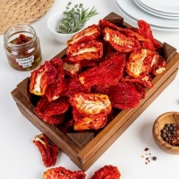 Domates Kurusu Tuzlu Güneş Kurusu