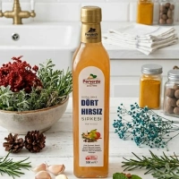 Dört Hırsız Sirkesi