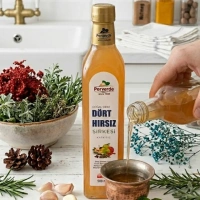 Dört Hırsız Sirkesi