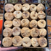 Double Boy İncir Kurusu