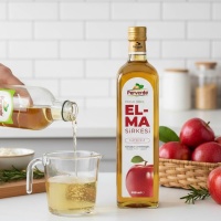 Elma Sirkesi 500 ml.