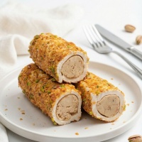 Fındık Ezmeli Baklava Kırıklı Sarma Lokum