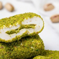 Fıstık Ezmeli Bohça