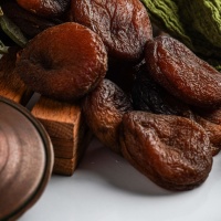 Jumbo Gün Kurusu