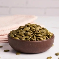 Kabak Çekideği İçi