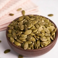 Kabak Çekideği İçi