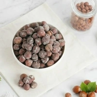 Kabuklu Kavrulmuş Fındık