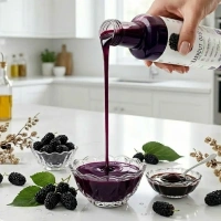 Karadut  Özü 700 Gr.