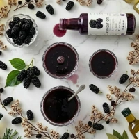 Karadut  Özü 700 Gr.