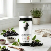 Karamürver Özü 315 Gr.