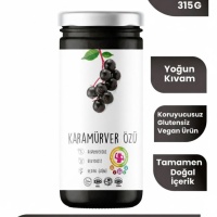 Karamürver Özü 315 Gr.