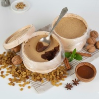 Katı Üzüm Pekmezi (Külek Pekmezi) 700 Gr.