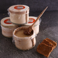 Katı Üzüm Pekmezi (Külek Pekmezi) 800 Gr.