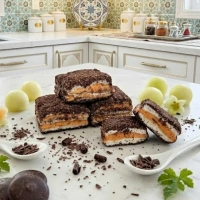 Kavunlu Hünkar Lokumu