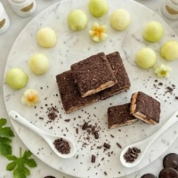 Kavunlu Hünkar Lokumu