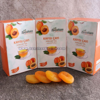 Kayısı Çayı