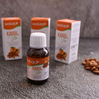 Kayısı Çekirdeği Yağı 50 ml.