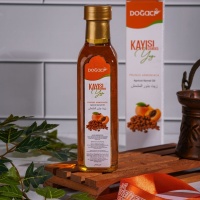 Kayısı Çekirdeği Yağı 250 ml.