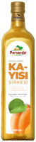 Kayısı Sirkesi