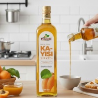Kayısı Sirkesi 500 ml.