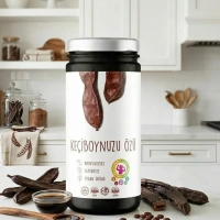 Keçiboynuzu Özü 315 Gr.