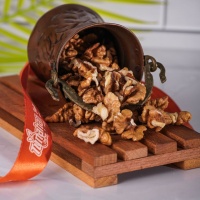 Kırık Ceviz (Pasta&Tatlı) kullanımlık