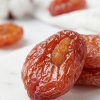 Kırmızı Erik Kurusu Dilimli