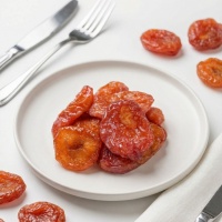 Kırmızı Erik Kurusu Dilimli