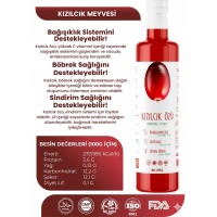 Kızılcık Özü 700 Gr.