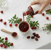 Kızılcık Özü 700 Gr.