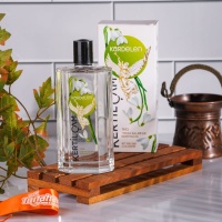 Kolonya Kutulu 200 ml