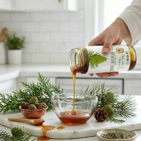 Kozalak Özü 315 Gr.