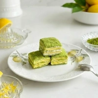 Limonlu Hünkar Lokumu