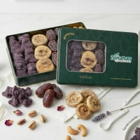 Metal Karışık Kutu 1  1300 Gr.