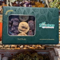 Metal Karışık Kutu 1  1300 Gr.