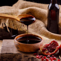  Nar Ekşisi   500 ml