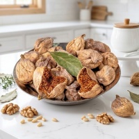 Organik Aydın Dağ İnciri İri Boy