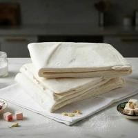 Şeker Köpük Pestili 