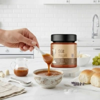 Süt Reçeli 240 Gr.