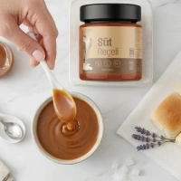 Süt Reçeli 240 Gr.