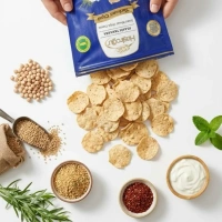 Tarhana Cipsi 450 Gr.