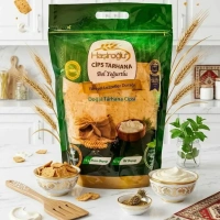 Tarhana Cipsi Bol Yoğurtlu  450 Gr.