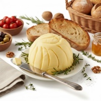 Tereyağı Tuzsuz 1 Kg