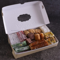 Tunahan Karışık Kutu 2 700 Gr.